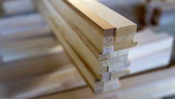 Timber processing