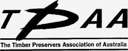 The Timber Preservers Association of Australia